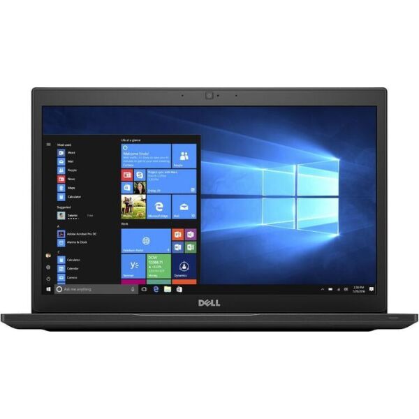 

Dell E7490 i5-8250U 8/256GB Intel HD Graphics 1920x1080 IPS "Refurbished"