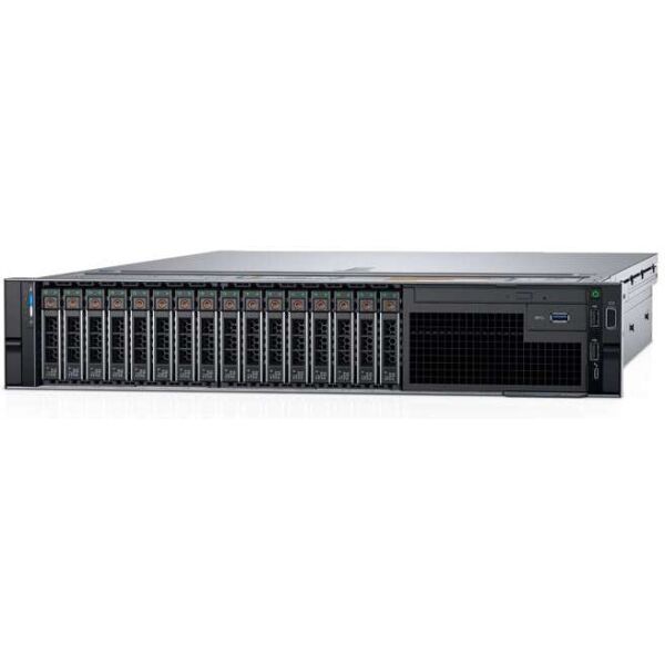 

Сервер DELL PowerEdge R740XD A4 (PER740XDCEEM1)