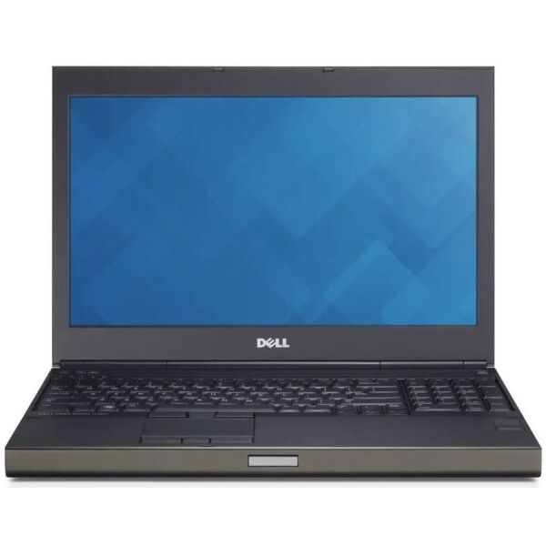 

Ноутбук Dell Precision M4800 (CA205PM4800MUMWS) "Refurbished"