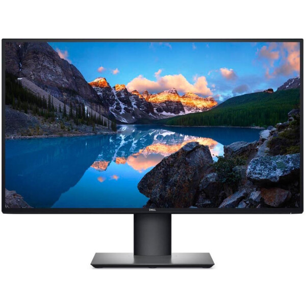 

Монитор 27" Dell U2720Q (210-AVES) Gray/Black