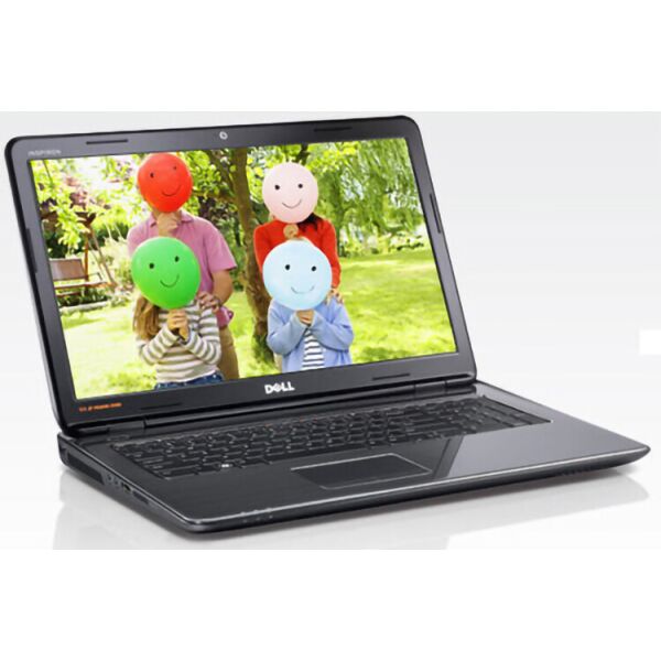 

Ноутбук Dell Inspiron 17R N7110 (DI7110I24104640B) "Refurbished"