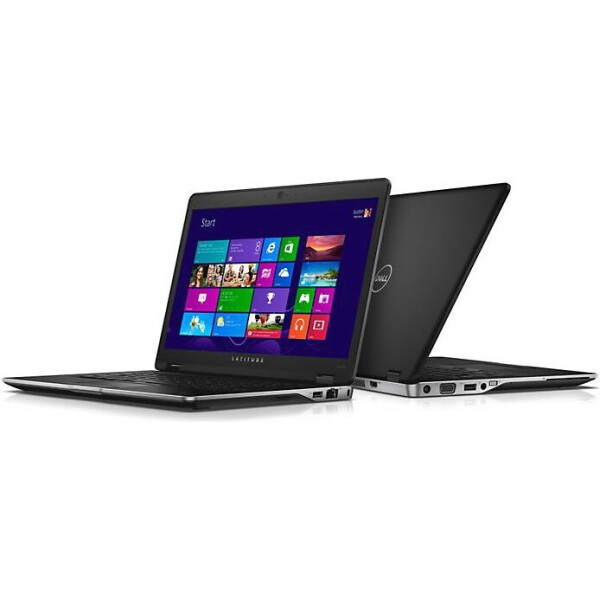 

Ноутбук Dell 6430U (210-E6430u-5W) "Refurbished"