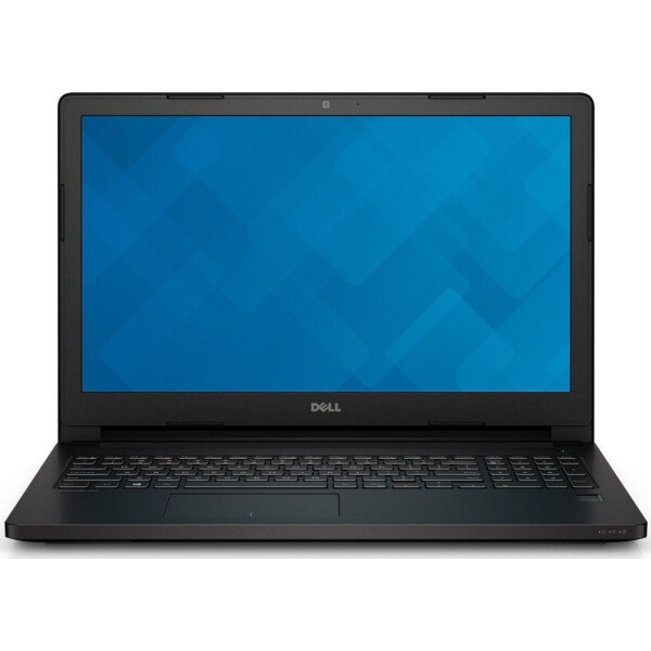 

Ноутбук Dell 3570 (2C6G1) "Refurbished"