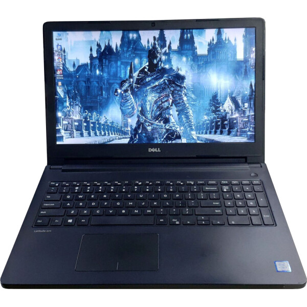

Ноутбук Dell 3570 MX (GXVJ3) "Refurbished"
