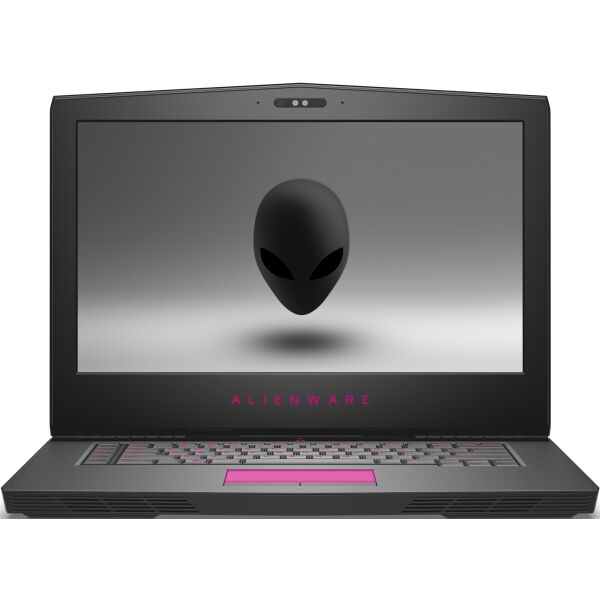 

Ноутбук Dell Alienware 15 R3 Refurbished