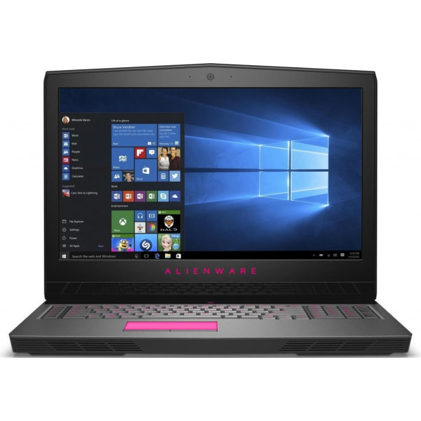 

Dell Alienware 15 R4 (A15Ui916S3H1GF18-WGR)