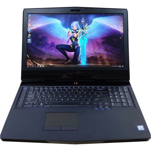 

Dell Alienware 17 R4 (A7F7161SDDSW-R4) "Refurbished"