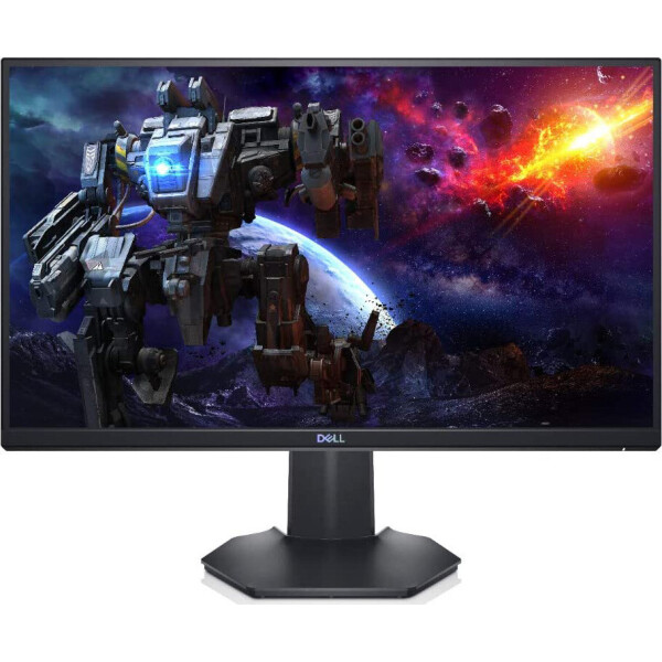 

Монитор 24" Dell Monitor S2421HGF Black