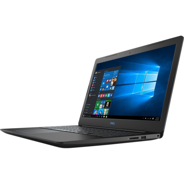 

Dell G3 3590 (G3590F58S2H1DW-9BL)