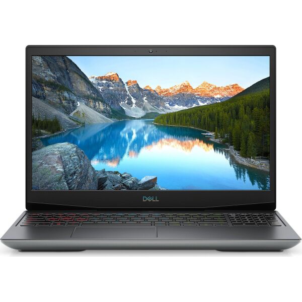 

Ноутбук Dell Inspiron 15 G5 (i5505-A712SLV-PUS)
