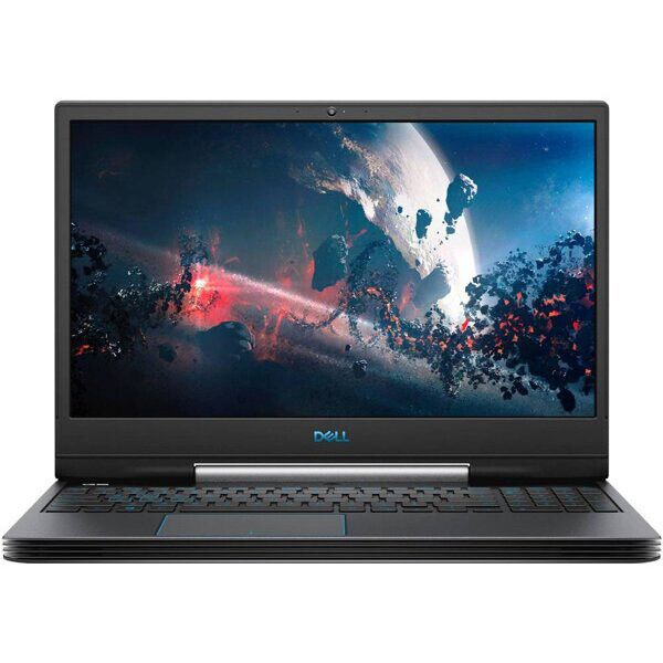 

Dell Gaming G5 (55G5i716S2H1G16-WBK) "Refurbished"
