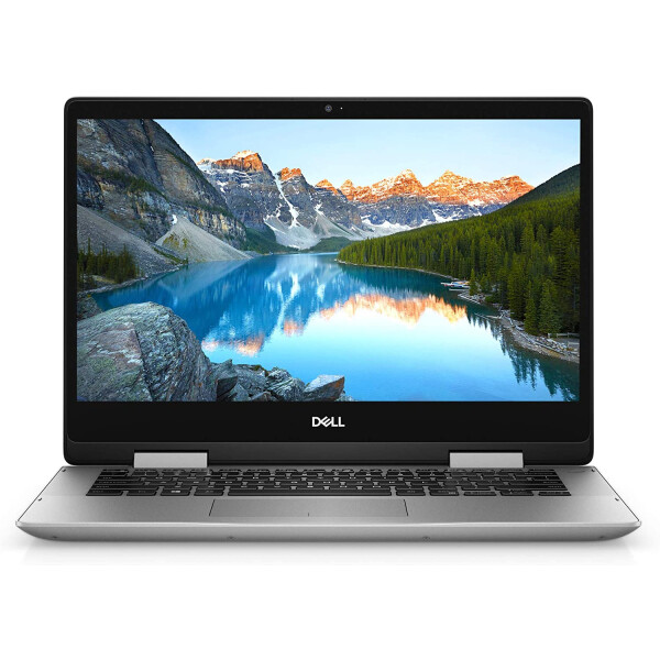

Dell Inspiron 14 5491 2 in 1 (i5491-5534SLV-PUS)