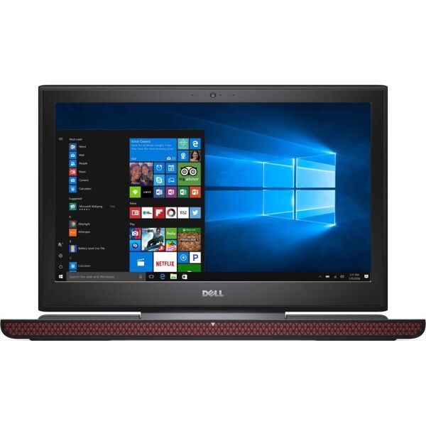 

Dell Inspiron 15 GAMING (I757810NDW-46) "Refurbished"