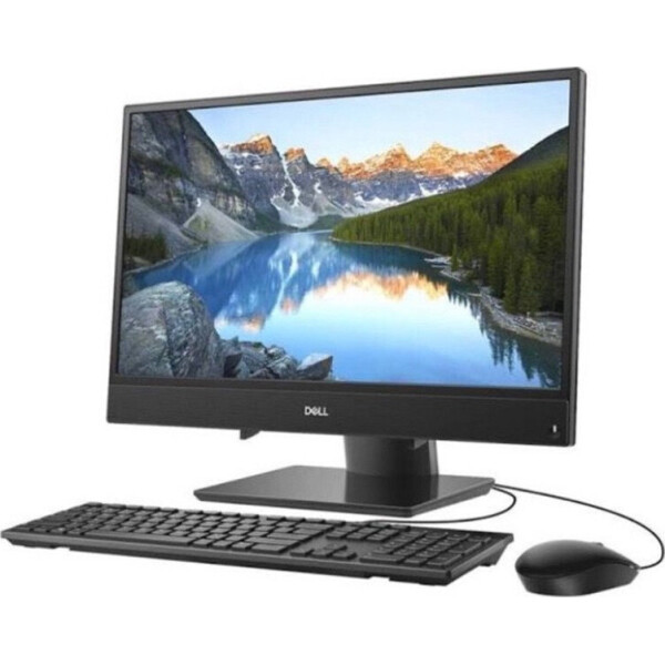 

Dell Inspiron 22-3275 21.5 FHD/AMD A6-9225/4GB/1TB Win10