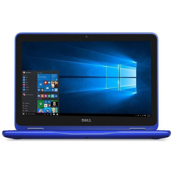 

Dell Inspiron 11 4/32GB N3060 (i3162-0003BLU) Blue "Refurbished"