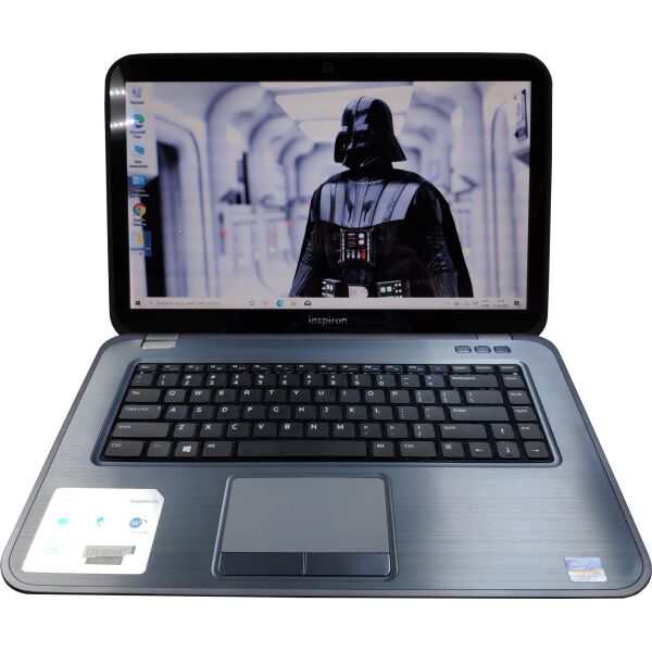 

Ноутбук Dell Inspiron 5523 Touch (5523HTi3517D8C500ssd32Lsilver) "Refurbished"