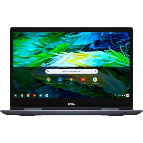 

Dell Inspiron 2-in-1 14" Chromebook (C7486-3250GRY-PUS)