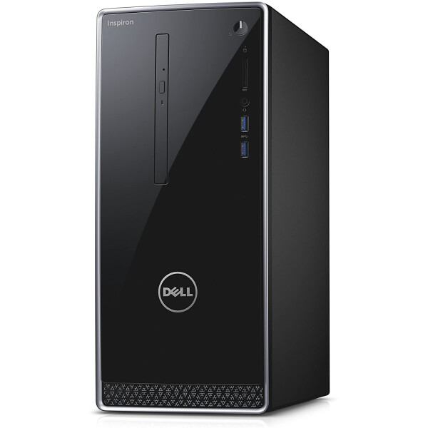 

Dell Inspiron Desktop D19M (I3668-5113BLK-PUS)