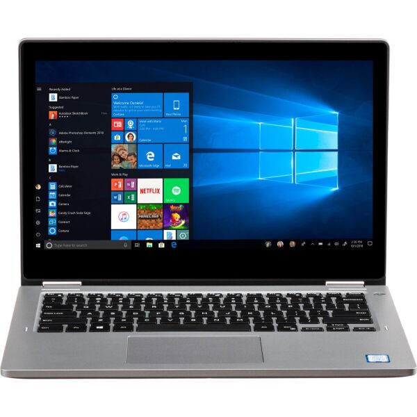 

Dell Latitude 3310 (LAT0060559-R0015033)