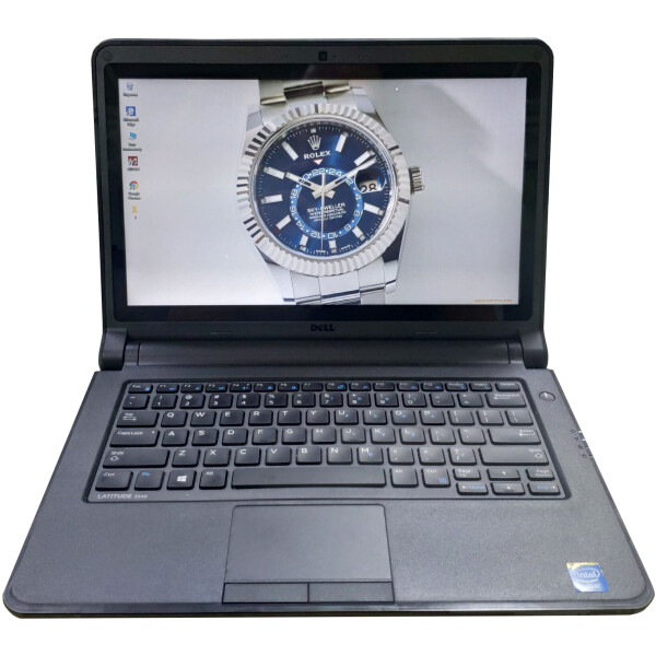 

Ноутбук Dell Latitude 3340 (SNPTX3GVC/2G) "Refurbished"