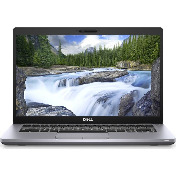 

Dell Latitude 5410 (N011L541014UA_WP)