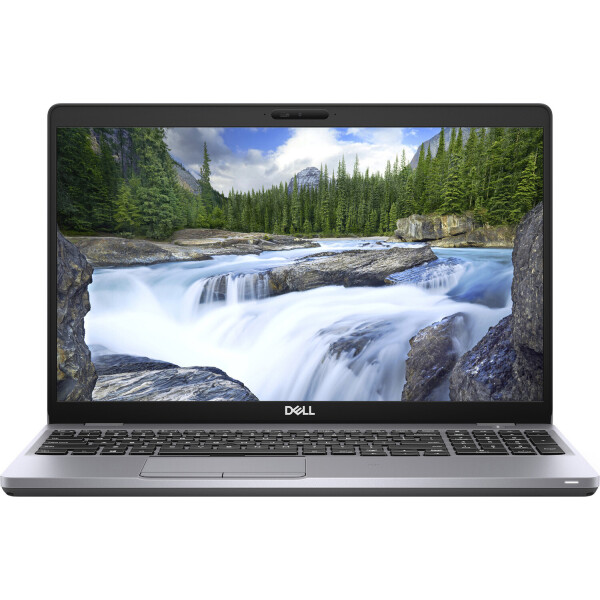 

Dell Latitude 5510 (N004L551015EMEA-08)
