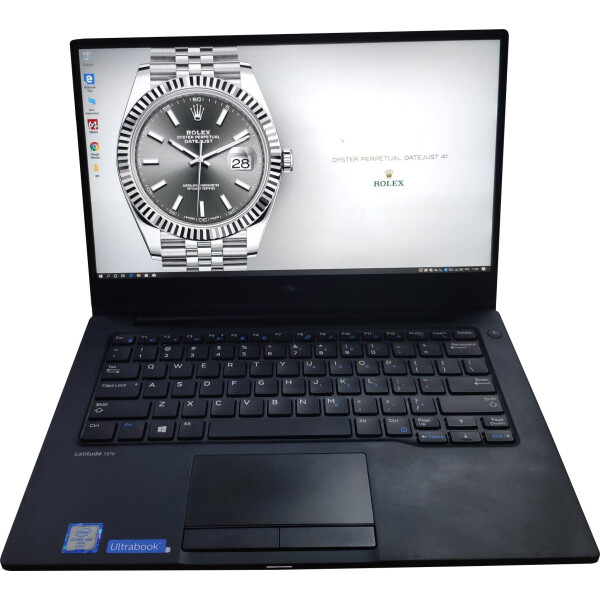 

Ноутбук Dell Latitude 7370 (WY7CG) "Refurbished"
