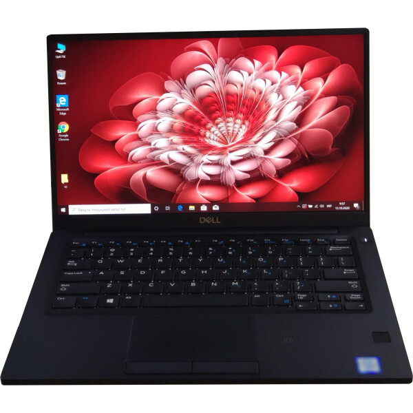 

Ноутбук Dell Latitude 7390 (VG774) "Refurbished"