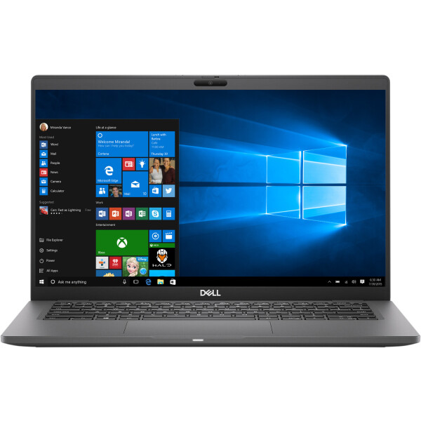 

Dell Latitude 7410 (N012L741014EMEA-08)