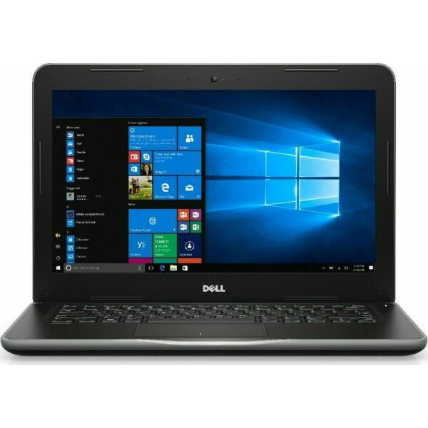 

Ноутбук Dell Latitude E3380 (DL3380EMEA) "Refurbished"