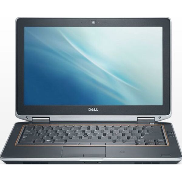 

Ноутбук Dell Latitude E6230 (L066230101E) "Refurbished"
