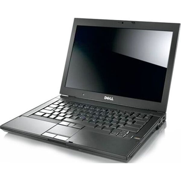 

Dell Latitude E6400 (DE6400B23C75RB) "Refurbished"
