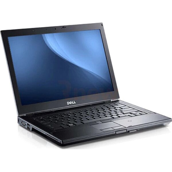 

Ноутбук Dell Latitude E6410 (210-31346) "Refurbished"