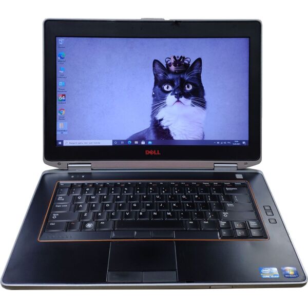 

Ноутбук Dell Latitude E6420 (L016420107E) "Refurbished"