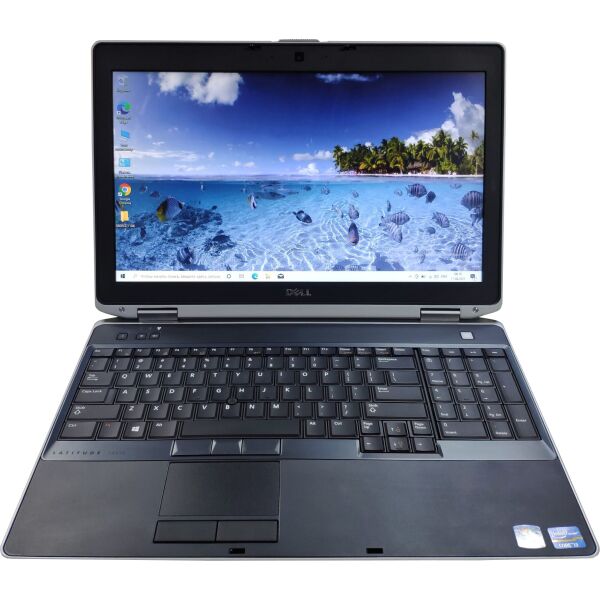 

Ноутбук Dell Latitude E6530 (210-E6530-5L) "Refurbished"
