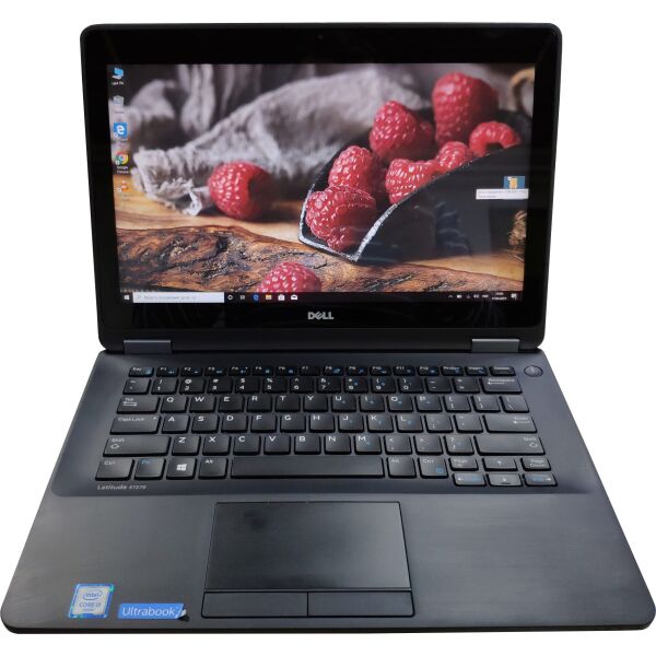 

Ноутбук Dell latitude E7270 Touch (7270-0530) "Refurbished"