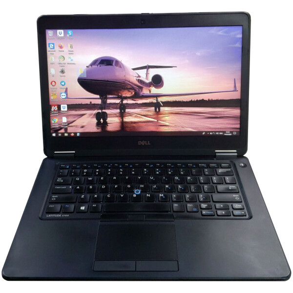 

Ноутбук Dell Latitude E7450 (DC02C007W00) "Refurbished"