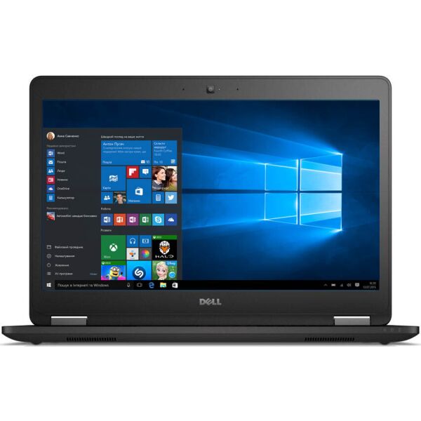 

Ноутбук Dell Latitude e5570 (N026LE557015EMEA) "Refurbished"
