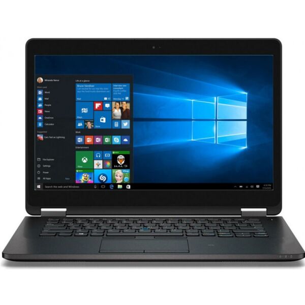 

Dell Latitude 7470 (N013LE747014EMEA_win) "Refurbished"