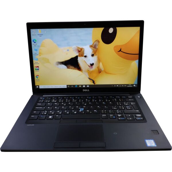 

Ноутбук Dell Latitude E7480 (FG4JXF2) "Refurbished"