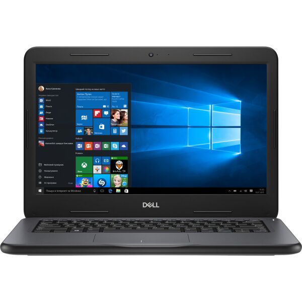 

DELL Latitude 3310 N010L_P