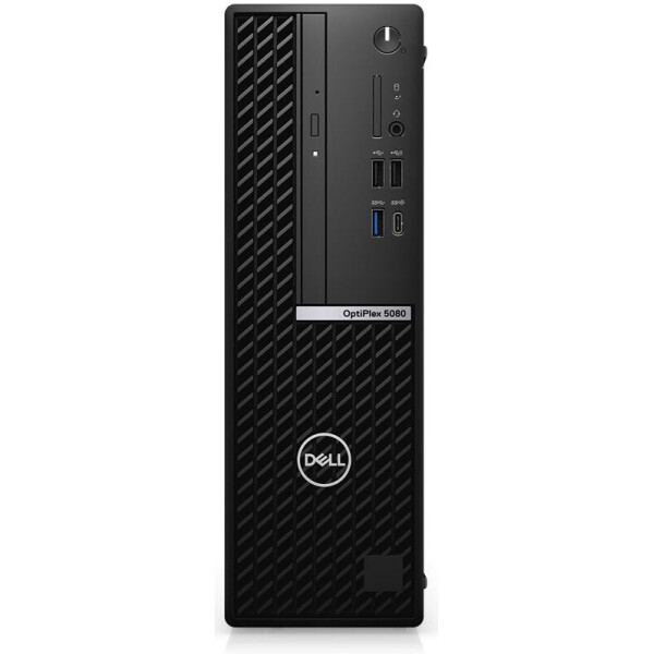

Dell OptiPlex 5080 SFF / i7-10700 (N015O5080SFF-1)