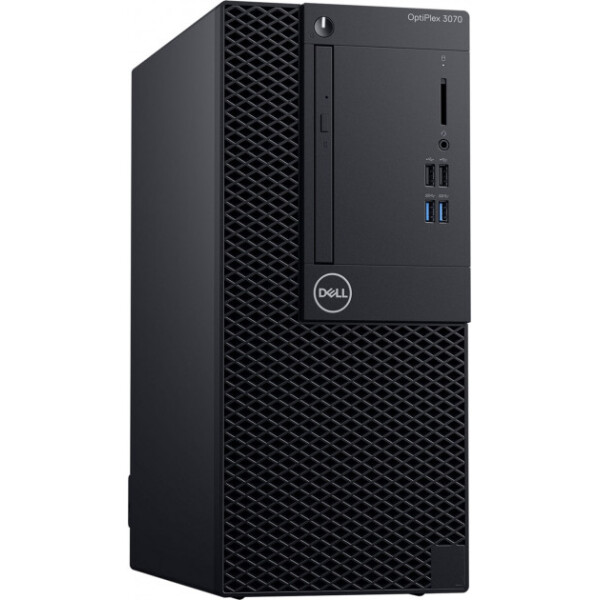 

Dell Optiplex 3070 MT (N505O3070MT_U)
