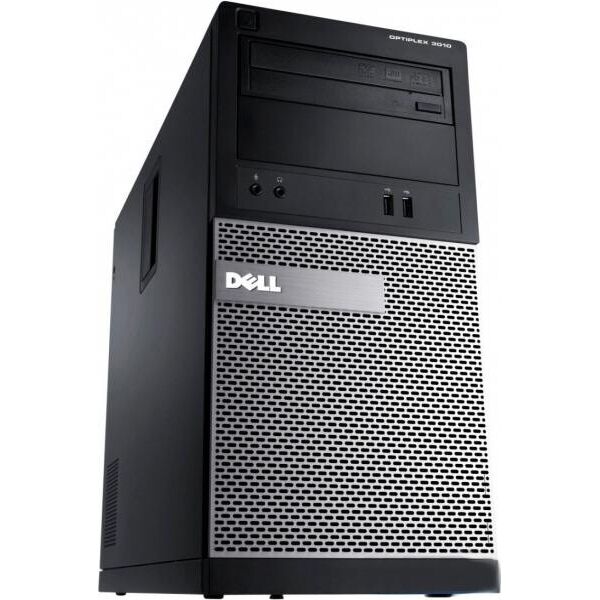 

Dell OptiPlex 3010