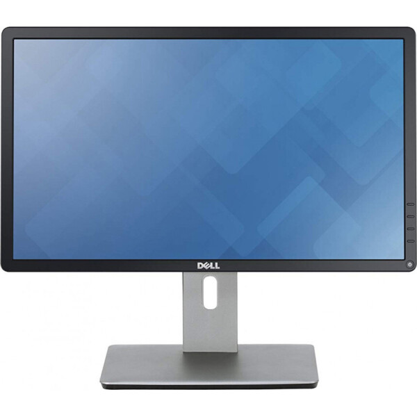 

22" Dell P2214HB Black / Silver "Refurbished"