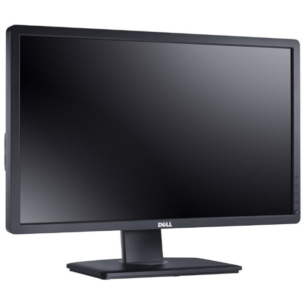 

24" Dell P2412HB Black / Silver "Refurbished"