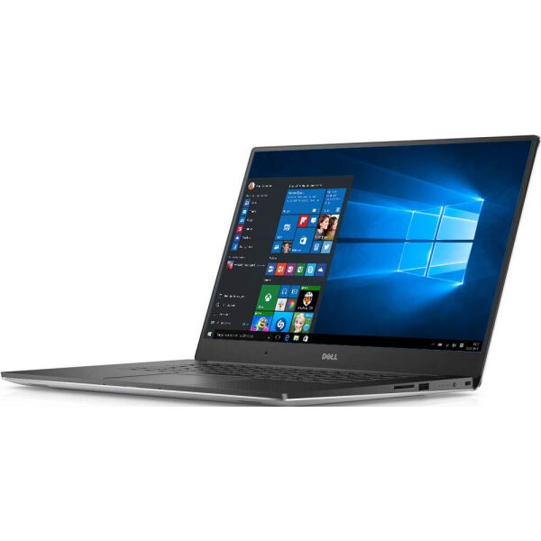 

Ноутбук Dell Precision 5510 (XCTOP5510EMEA001) "Refurbished"