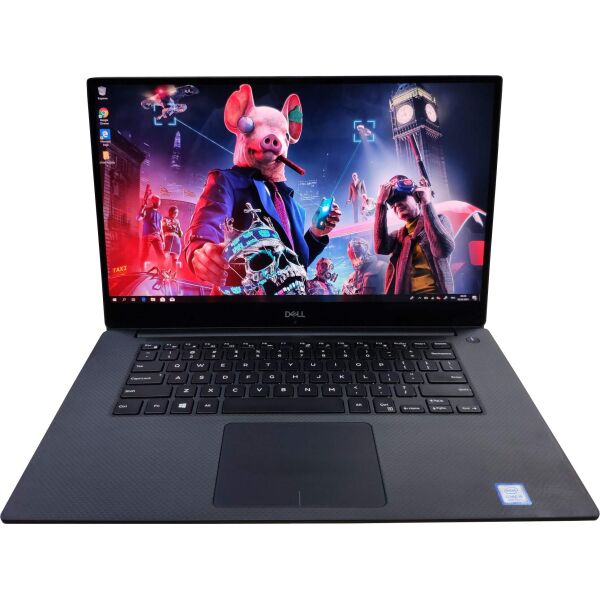 

Ноутбук Dell Precision 5530 (210-AOIR-i7-02) "Refurbished"