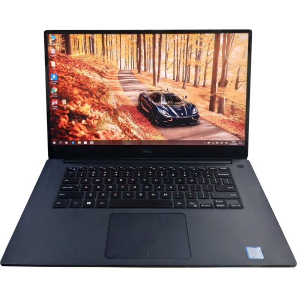 

Ноутбук Dell Precision 5530 (NKN20) "Refurbished"