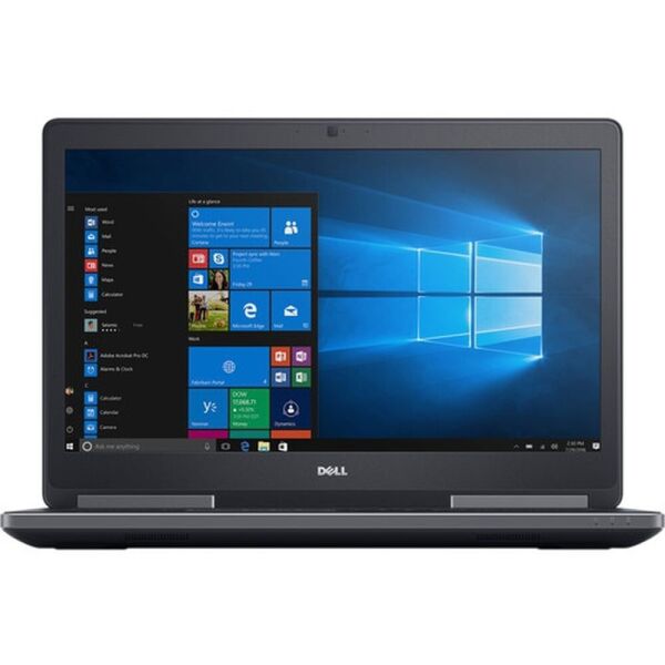 

Dell Precision (7720DI7720I363081000ALB) "Refurbished"
